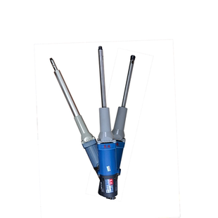 电磨机加长杆轴电磨头内磨机工业直磨机砂轮机抛光手持式东成整机