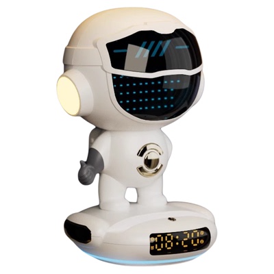 小学生礼物2025新款网红爆款玩具男女孩益智生日AI智能对话机器人