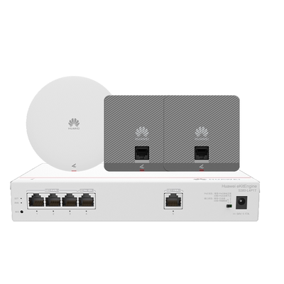 华为坤灵AP面板企业全屋WiFi覆盖无线套装千兆智能配置路由器AP162E入墙POE吸顶ac组网双频3000M穿墙IPTV支持