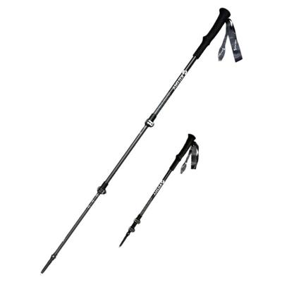 超轻碳纤维伸缩避震乞力马登山