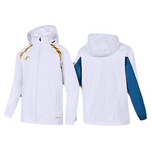 joma荷马运动风衣男防风足球防泼水风雨衣跑步童户外训练亲子外套