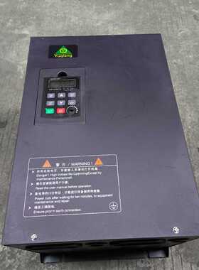 【议价-可维修】YQ3000G11 380V 37KW 变频器 工控备件  /均有货