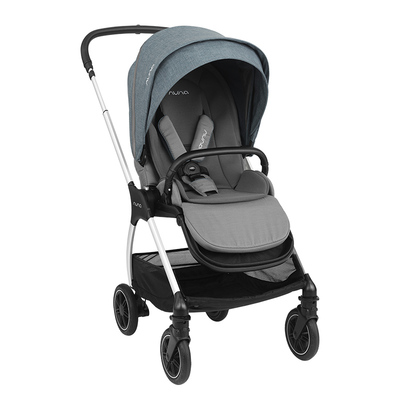 nunatriv轻便婴儿推车