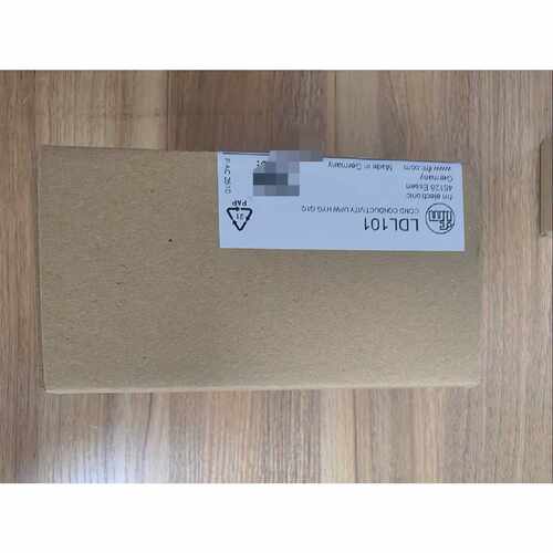 【议价-可维修】 正品IFM振动传感器  型号LDL101 /均有货 /均有