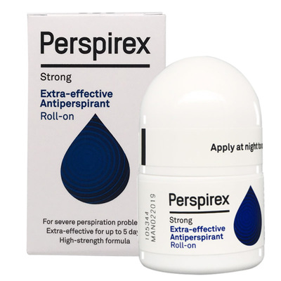 【老客福利】丹麦百汗消止汗露狐