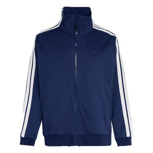 阿迪达斯女子宽松型经典夹克外套KW0654 KS2816 2817