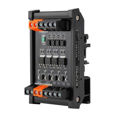 恩爵PLC直流放大板24Vdc