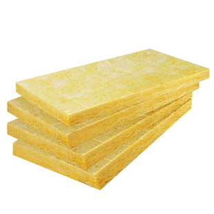 隔音棉离心玻璃棉板隔热吸音棉岩棉板阳光房墙体龙骨填充保温棉