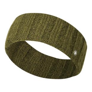 秋冬针织经典百搭保暖毛线发带运动瑜伽发带MAIAACTIVE 54OT01