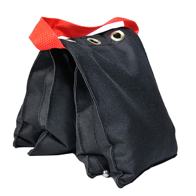 hugfree摄影沙袋配重稳定横臂带