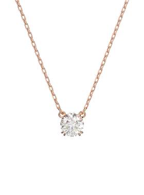 Swarovski/施华洛世奇圆环项链