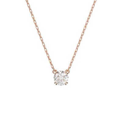 Swarovski/施华洛世奇圆环项链