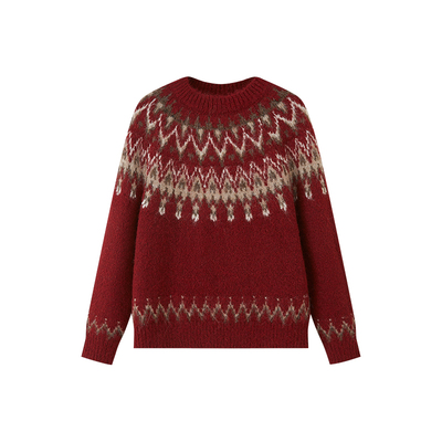 【所有女生的衣橱直播间】DIDDIMODA毛衣/开衫/休闲裤