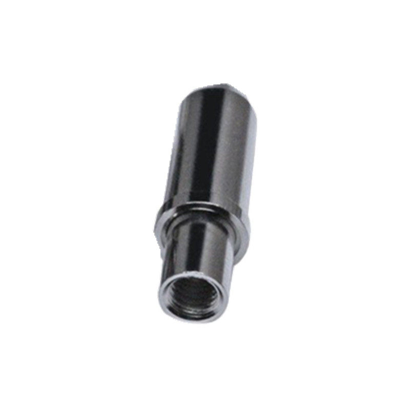 GP-2TS总长18.5mm定位针M3内牙弹簧PIN针治具探针5.0mm