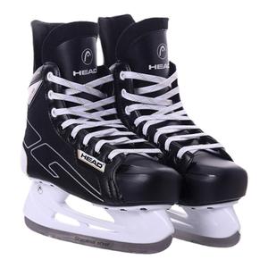 新款HEAD海德S180冰刀鞋冰球刀成人球刀男女花样刀 冰球刀 滑冰鞋