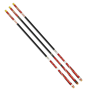 一将达瓦品牌鱼竿手杆超轻超硬新款鲫鱼十大综合轻量大物台钓鱼竿