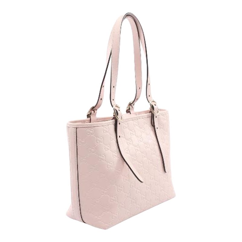 中古-日本进口Gucci古驰托特包
