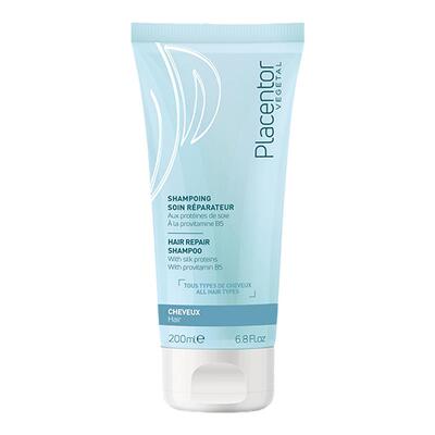 法国Placentor植物胎盘洗发水