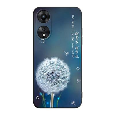 彧玺适用于oppoa58全包手机壳0pp0a58硅胶poopa58x网红保护套phj110简约opoa1x国风新款a1活力版opp0防摔男女