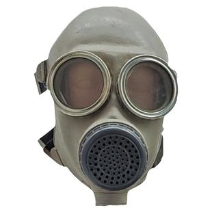 64防毒面具核生化毒烟气演习毒气罩烟喷漆原品核生化防氨气全面罩