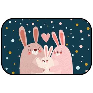 汽车防晒档挡板侧窗隔热贴用品