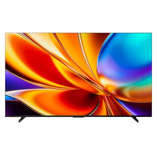 海信电视E3S Pro+ 75英寸 万元级高色域抗反光 E3QHPro升级版