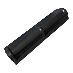 斜脊合成树脂瓦厂家直销ASA屋顶别墅凉门楼亭子脊梁牌坊装饰配件