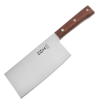 DDH德国进口日式5络不锈钢菜刀厨刀全套家用厨具厨师厨房套装