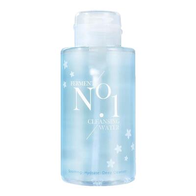 大瓶更优惠酵素卸妆水温和不刺激