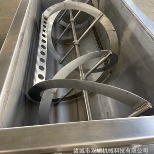全自动周转搅拌料车火锅底料搅拌料车香菇酱周转运输搅拌料车