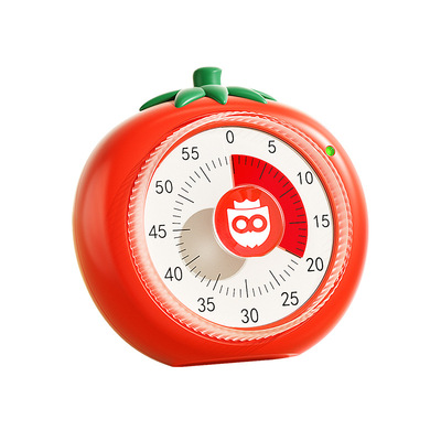 猫太子计时器学习专用可视化