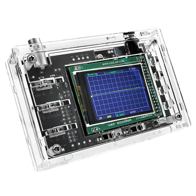 SO138数字示波器制作电子套件
