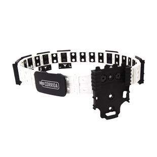 【清货】COMBAT2000战术犀牛模块化腰带男腰封配件户外竞技外腰封