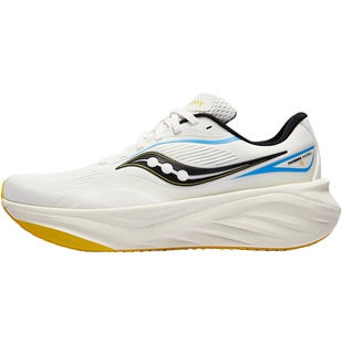 Saucony索康尼火鸟4丨25年新款稳定支撑跑步鞋情侣运动鞋缓震跑鞋