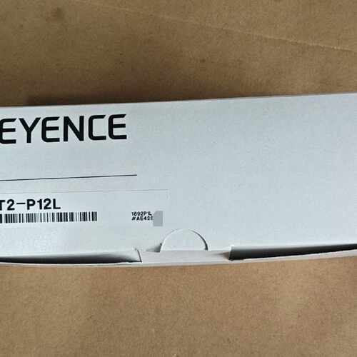 议价KEYENCE基恩士GT2-P12L感测器，全新原装，低价出售