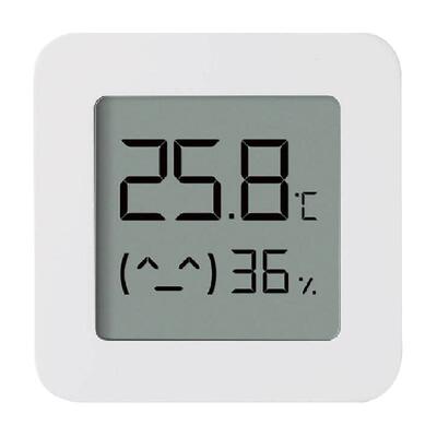 小米米家蓝牙电子温湿度计2