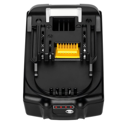 适Makita牧田18V电动工具锂电池