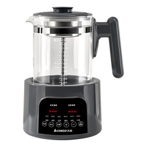 志高1.5L喷淋煮茶器养生壶恒温