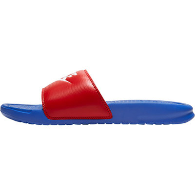 Nike/耐克正品 Benassi Jdi 女子轻便运动凉拖鞋 343881-409