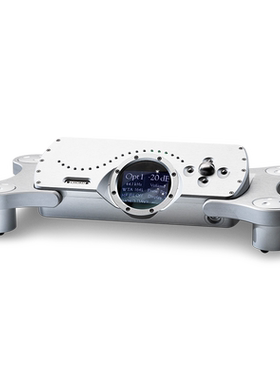 CHORDDAVE发烧HiFi解码器dac