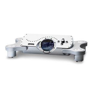 CHORD/英国和弦 DAVE发烧HiFi数字音频DAC解码器耳放机放大器前级