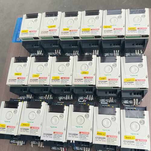 【议价-可维修】变频器 ATV12H055M2 0.55KW 工控备件  /均有货
