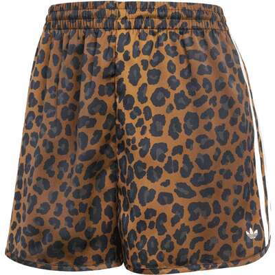 adidas阿迪达斯三叶草女子时尚百搭舒适运动休闲短裤KA2673