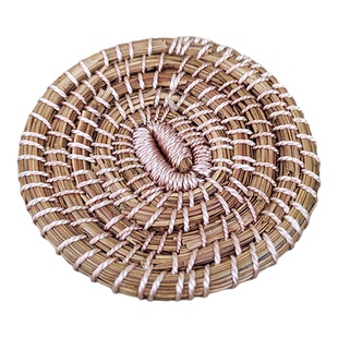 蒸包子专用铺垫手工松针纯天然阳光晒干手工编织用马尾松针