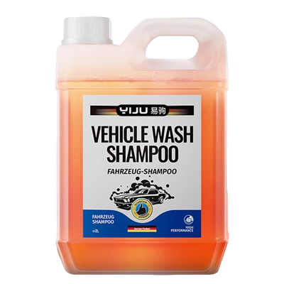 洗车泡沫液水蜡黑白车专用
