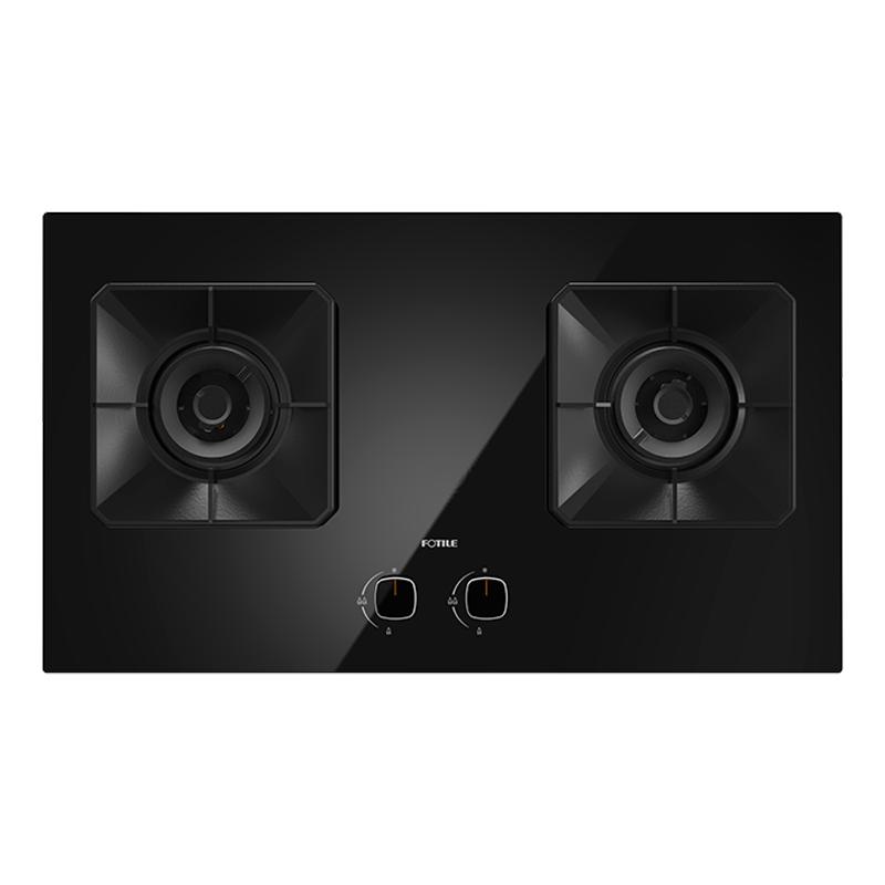[新品]方太TF29B/TF37B燃气灶煤气双灶台嵌入家用天然气官方旗舰