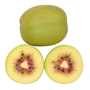 猕鲜生金寨红心猕猴桃新鲜孕妇奇异果纯甜生鲜正宗特产孕妇水果