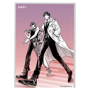 歪瓜出品 盗墓笔记 行间小憩谷子周边合集双插立牌吧唧透卡合影棒