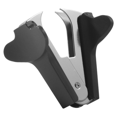 得力起钉器办公订书器12号10号标准订书钉订书针订书机钉书机起钉器拔钉器取钉器拔钉器省力多功能可爱学生