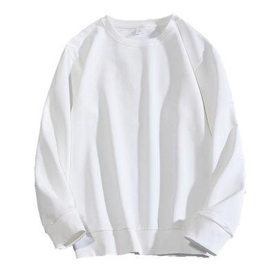 长袖t恤男女纯色秋冬卫衣打底衫